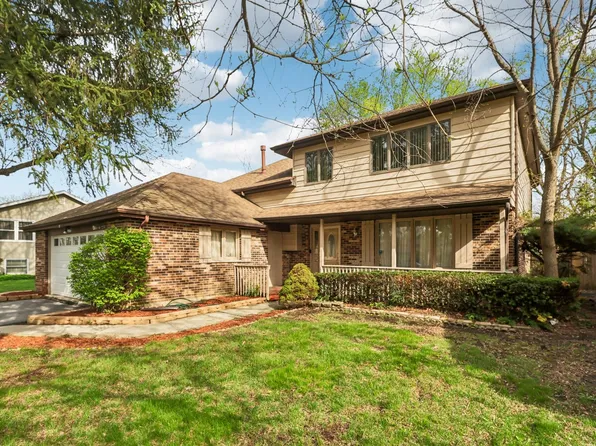 1114 185th Pl, Homewood, IL 60430