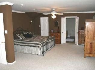 2655 Gate Ridge Dr, Austin, TX 78748