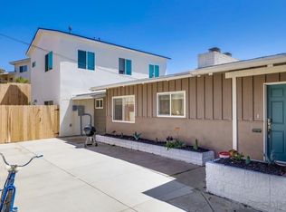 5301-5303 Prosperity Ln, San Diego, CA 92115