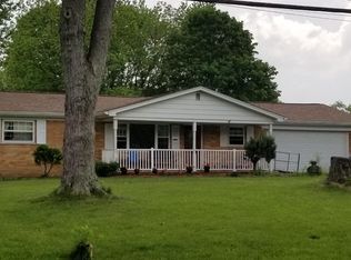 7897 Barret Rd, West Chester, OH 45069