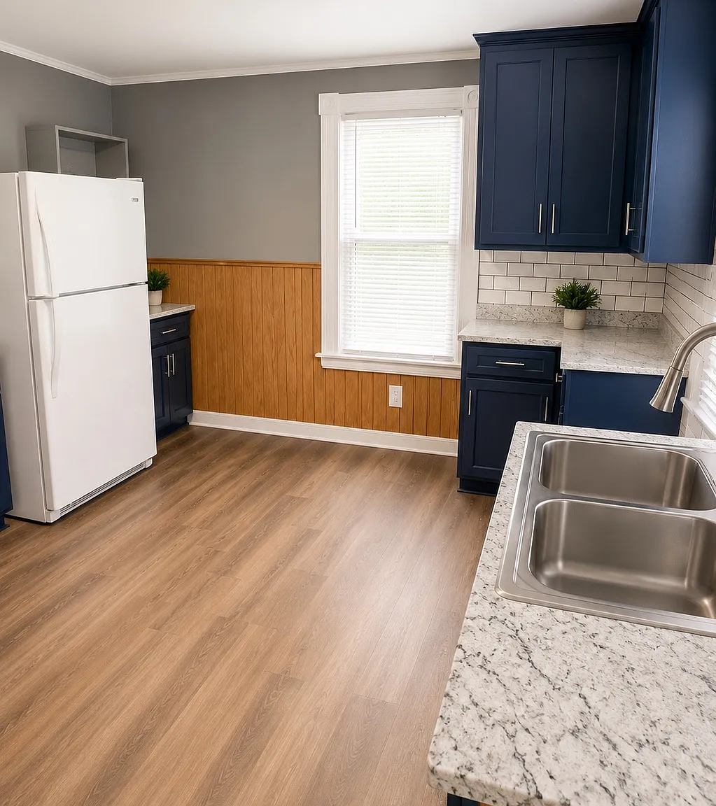 3 bed, 975 sqft, $1,750 — Photo 1