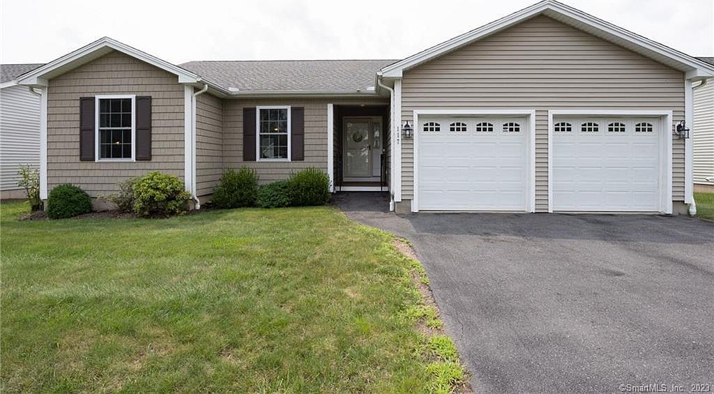 117 Tryon St 117, Middletown, CT 06457 Zillow