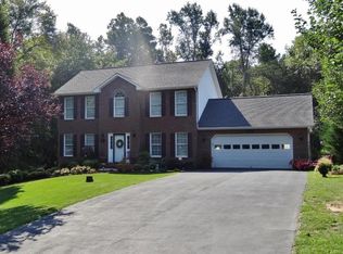 334 Lakeview Dr, Rocky Mount, VA 24151