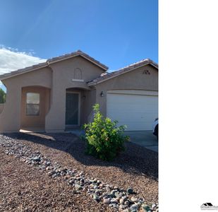 583 W Viola St, Casa Grande, AZ, 85122