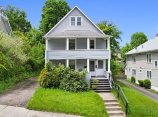 113 Crestmont Rd, Binghamton, NY 13905