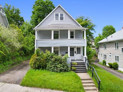 113 Crestmont Rd, Binghamton, NY, 13905