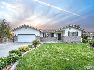 440 S Advantage Ln, Ammon, ID 83406