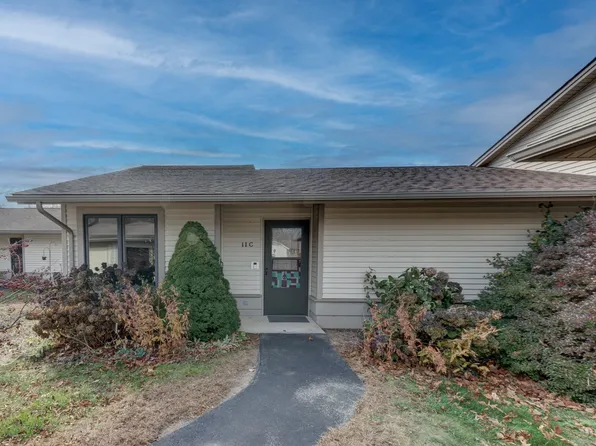 11C Sycamore Drive #11C, Mansfield, CT 06268