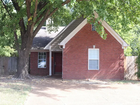 2700 Hampden Cv, Horn Lake, MS 38637