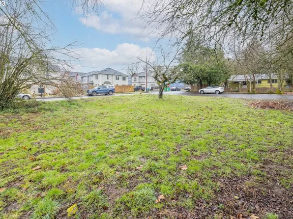 6607 N Seneca St, Portland, OR 97203
