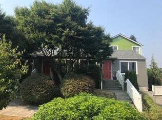 2706 E Thomas St, Seattle, WA 98112