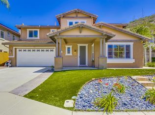 9136 Soldin Ln, El Cajon, CA 92021