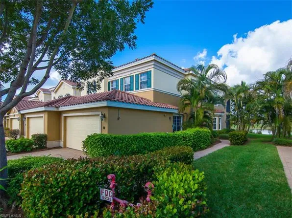 9235 Tesoro Ln Unit 104, Naples, FL 34114