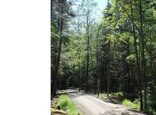 LOT D Sparrow Hill Rd., Freeport, ME 04032