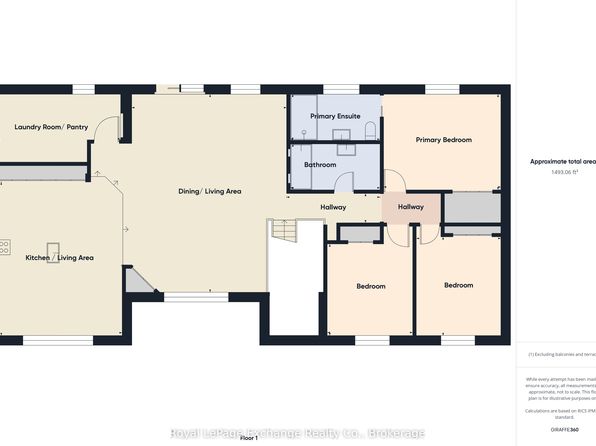 940 Kris St, Huron Kinloss, ON N2Z 0C3