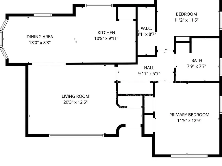 33 E Sylvia Dr — Photo 14