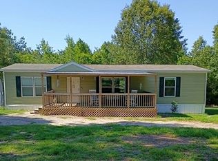 2180 Hunts Mill Rd, Chesterfield, SC 29709