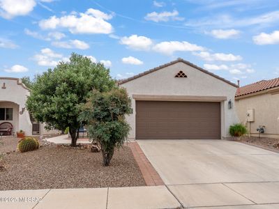 237 W Calle Media Luz, Sahuarita, AZ, 85629