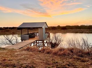 1642 County Road 234, Hico, TX 76457