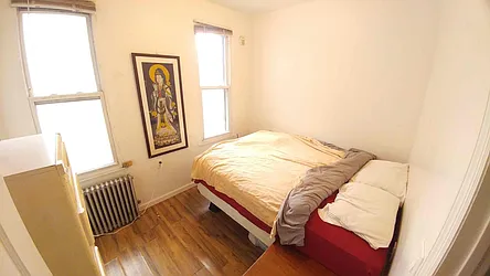 Rented by Downtown Mgt & Realty LLC