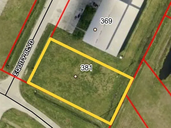 381 Equity Blvd, Houma, LA 70360