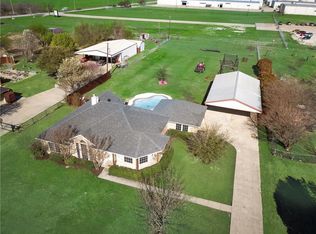 11683 Nicole Ln, Forney, TX 75126
