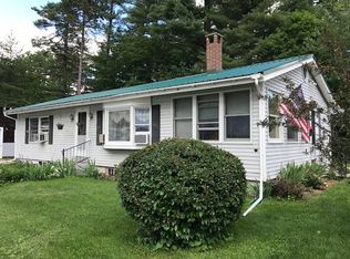 31 Mason Rd, North Conway, NH 03860