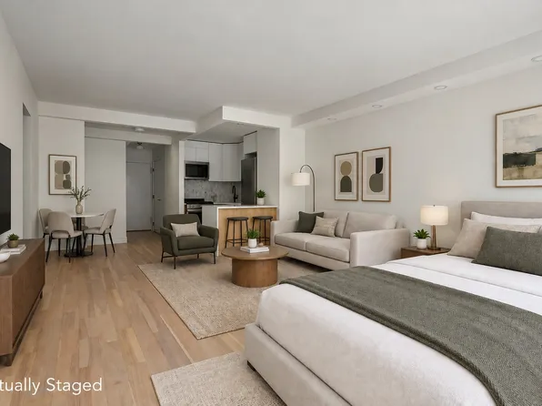 321 E 48th St APT 7L, New York, NY 10017