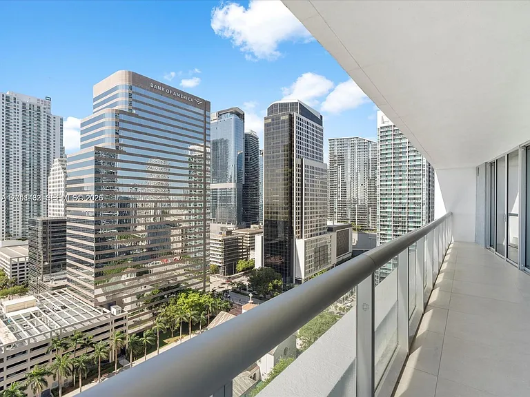 495 Brickell Ave #2305 — Photo 31