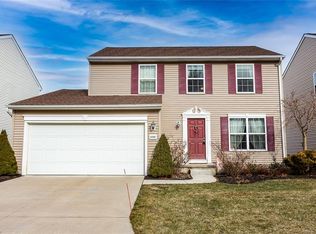 6266 Dogwood Ln, North Ridgeville, OH 44039