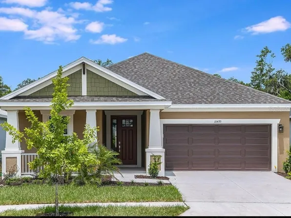 14259 Sawmill St, Parrish, FL 34219