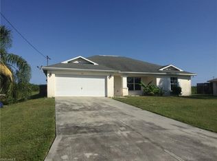 145 Peerless St, Lehigh Acres, FL 33974