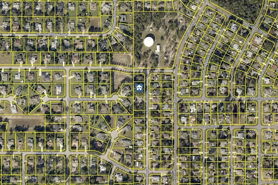 2nd image of LOT 3 HOLSTON AVENUE LOT 3