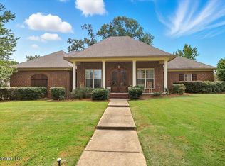 101 Blackberry Patch, Madison, MS 39110