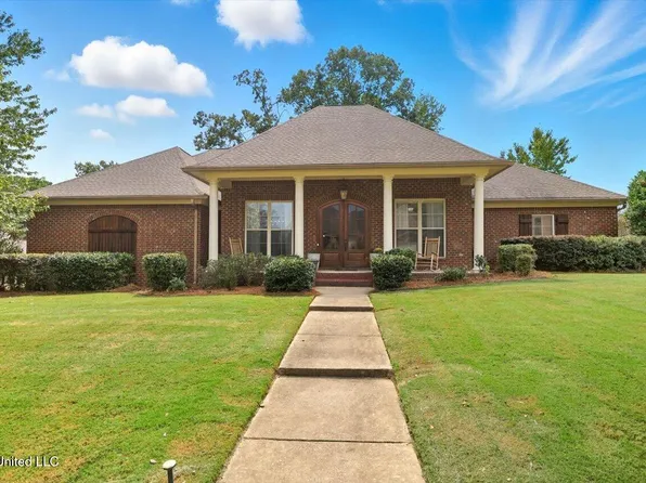 101 Blackberry Patch, Madison, MS 39110