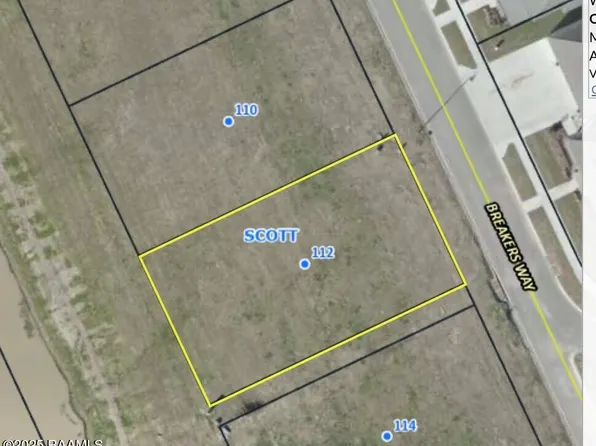 112 Breakers Way, Scott, LA 70583