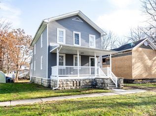 521 S Arch St, Fremont, OH 43420