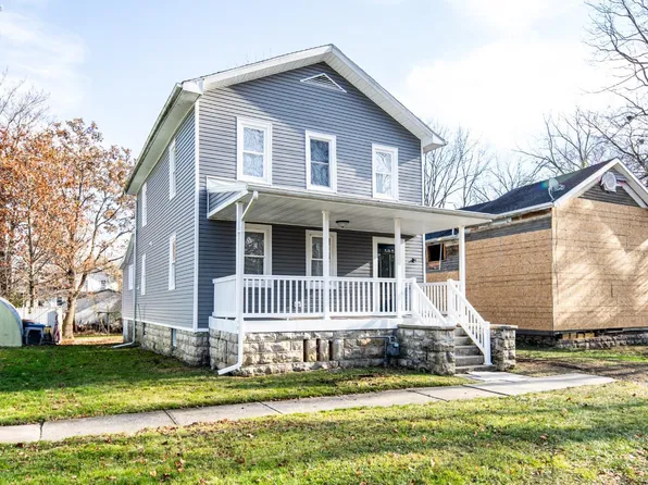 521 S Arch St, Fremont, OH 43420