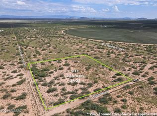 3 Lots W Drake Street 8 #10, Cochise, AZ 85606