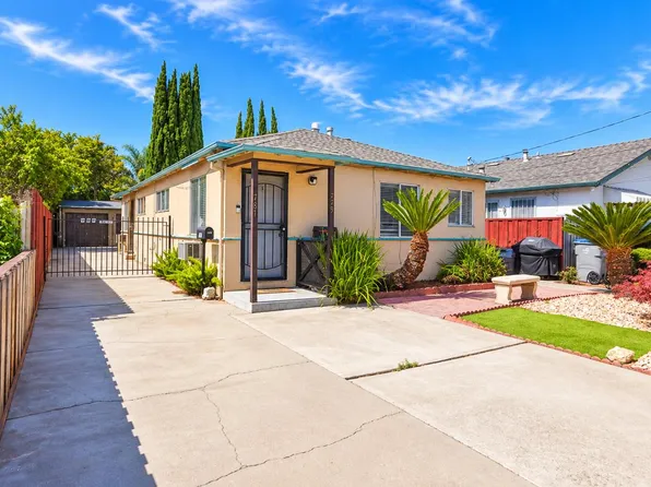 779 N 14th St, San Jose, CA 95112