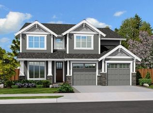 8009 135th Street Ct E, Puyallup, WA 98373