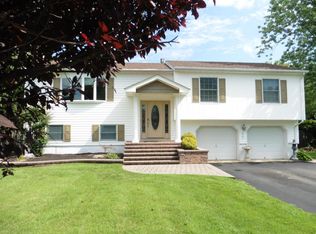 427 Valley Way, Brick, NJ 08723