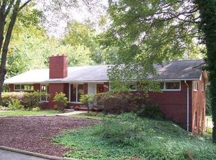 804 Claymore Ct, Reidsville, NC 27320