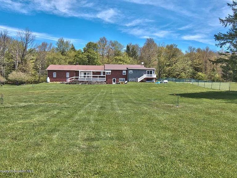 131 Lake Quinn Rd Waymart, PA, 18472 Apartments for Rent Zillow