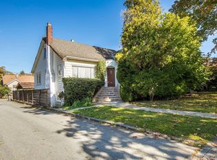 481 W 21st Ave, Vancouver, BC V5Y 2E6