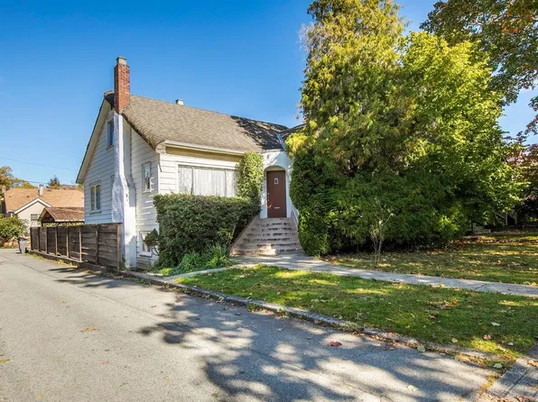 481 W 21st Ave, Vancouver, BC V5Y 2E6