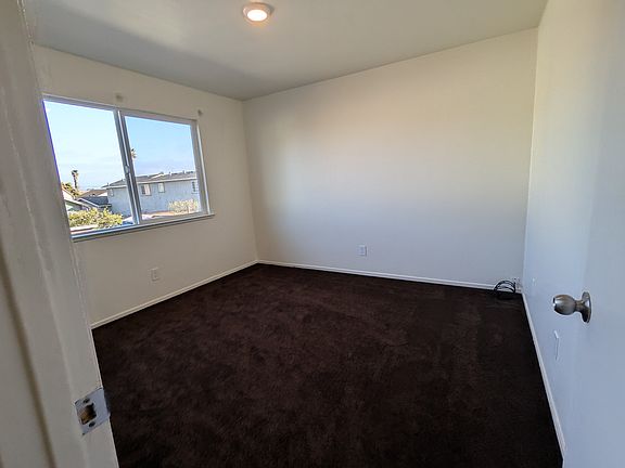 Bedroom #1 - Spacious