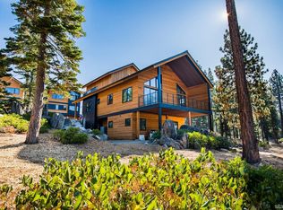 117 Sierra Colina Dr, Zephyr Cove, NV