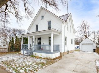 905 Sherman Ave W, Fort Atkinson, WI 53538