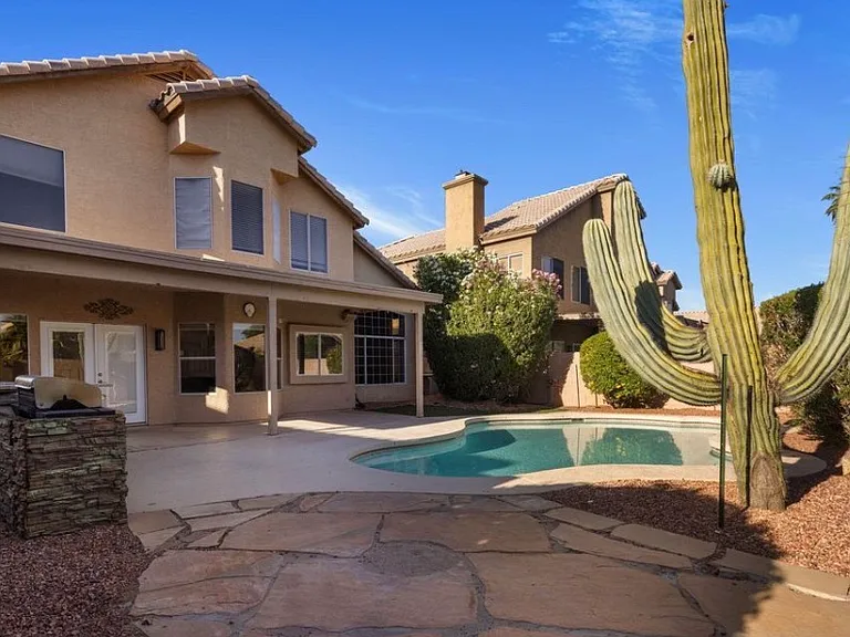 4753 E Bighorn Ave — Photo 2
